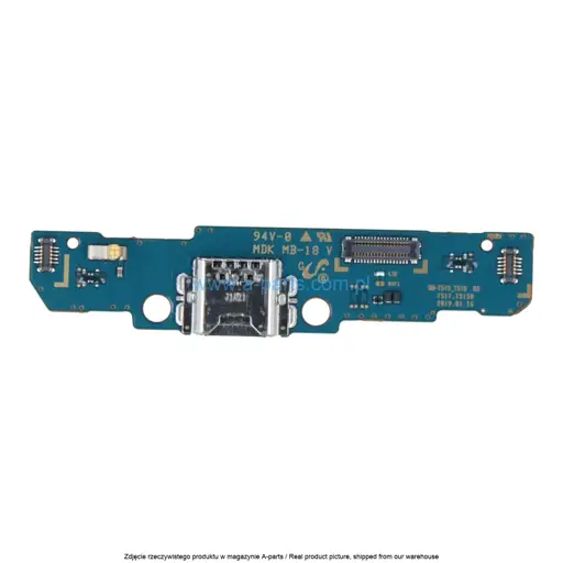 TAŚMA GLÓWNA SAMSUNG TAB A 2019 10.1 SM-T515 SM-T510 -GH59-15017A ( ORYGINALNA )