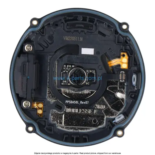 KLAPKA BATERII SAMSUNG WATCH 3 SM-R845 - GH82-23314A ( ORYGINALNA )