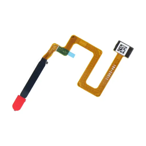 CZYTNIK LINII PAPILARNYCH SAMSUNG A22 5G SM-A226 - SZARY - GH81-20736A ( ORYGINALNY )
