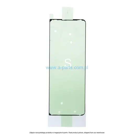 ZESTAW NAPRAWCZY (LCD ZEWNĘTRZYNY) SAMSUNG Z FOLD 3 5G SM-F926 - GH82-26476A ( ORYGINALNY )