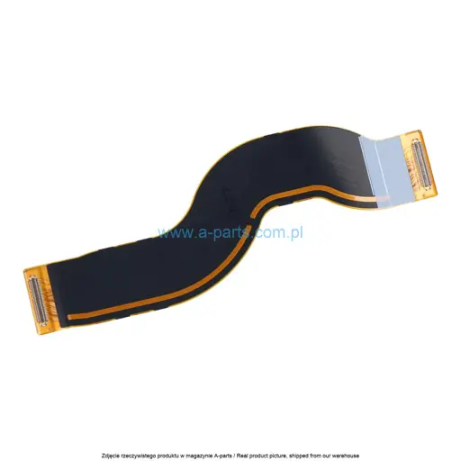 TAŚMA GŁÓWNA FLEX SAMSUNG GALAXY S22 PLUS SM-S906 GH82-27556A (ORYGINALNA)