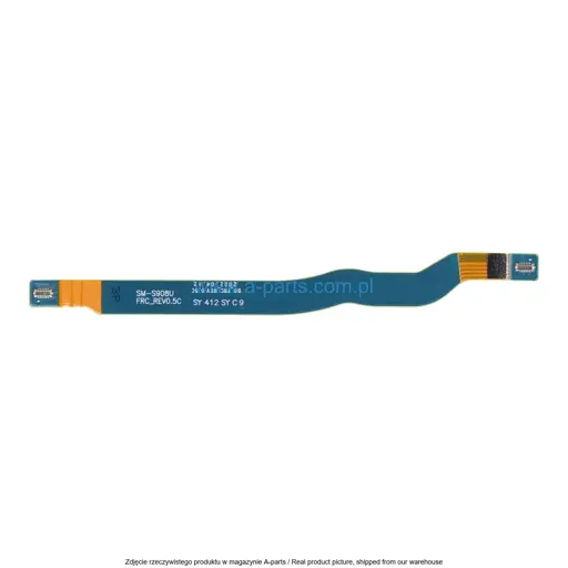 TAŚMA FRC SAMSUNG S22 ULTRA SM-S908 - GH59-15528A | GH82-29193A (ORYGINALNA)