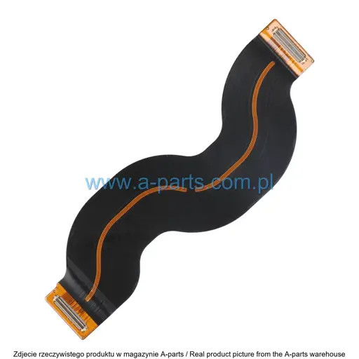 TAŚMA GŁÓWNA FLEX SAMSUNG GALAXY S23 ULTRA SM-S918 GH82-30461A (ORYGINALNA)