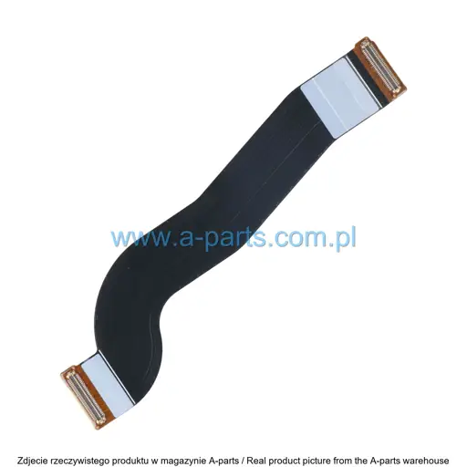 TAŚMA FLEX WYŚWIETLACZA SAMSUNG GALAXY S23 SM-S911 GH82-30484A (ORYGINALNA)