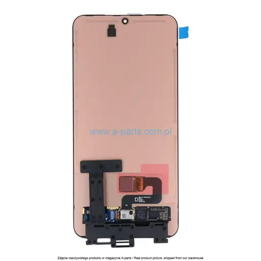 WYŚWIETLACZ LCD + EKRAN DOTYKOWY SAMSUNG S916 GALAXY S23 PLUS GH82-31249A | GH96-15535A (BEZ RAMKI) (ORYGINALNY)