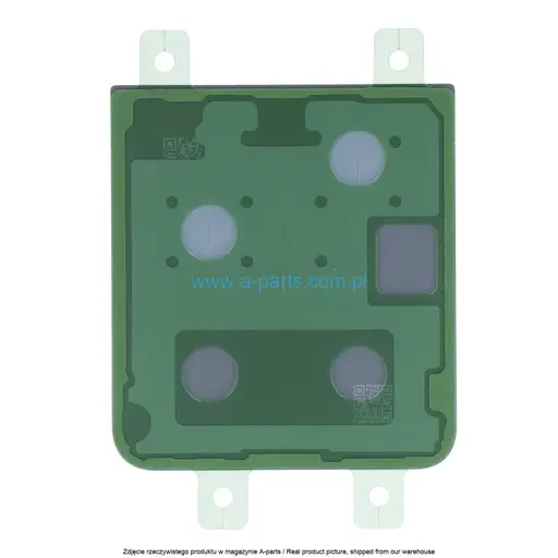 KLAPKA BATERII SAMSUNG Z FLIP 5 5G SM-F731 - MIĘTOWA - GH82-31929D ( ORYGINALNA )