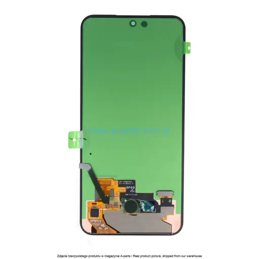 WYŚWIETLACZ LCD + EKRAN DOTYKOWY SAMSUNG S711 GALAXY S23 FE GH82-32856A (BEZ RAMKI) (ORYGINALNY)