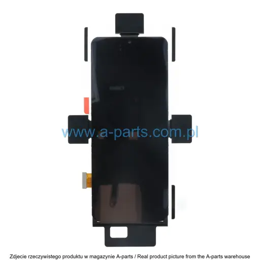 WYŚWIETLACZ LCD + EKRAN DOTYKOWY SAMSUNG GALAXY Z FLIP 5 F731 - GH82-32951A - (WEWNĘTRZNY) (ORYGINALNY)