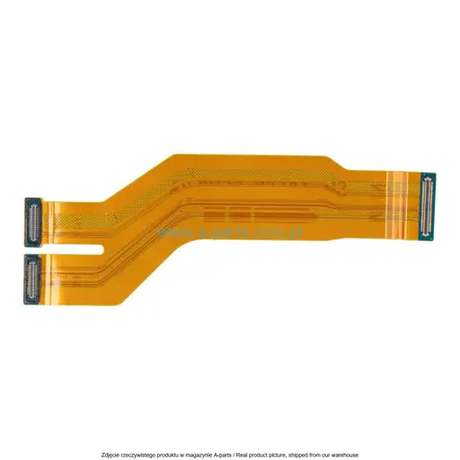 TAŚMA GŁÓWNA FLEX SAMSUNG GALAXY A25 5G SM-A256 GH82-33218A (ORYGINALNA)