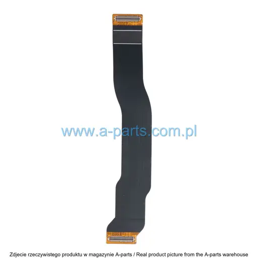 TAŚMA FLEX WYŚWIETLACZA SAMSUNG GALAXY S24 ULTRA SM-S928 GH82-33390A (ORYGINALNA)