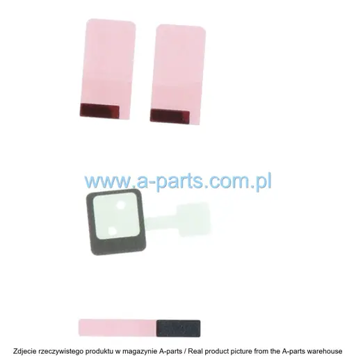 ZESTAW NAPRAWCZY SAMSUNG S928 GALAXY S24 ULTRA GH82-33770A  (ORYGINALNY)
