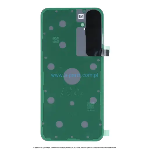 KLAPKA BATERII SAMSUNG A55 5G SM-A556 - GRANATOWA - GH82-34284A ( ORYGINALNA )