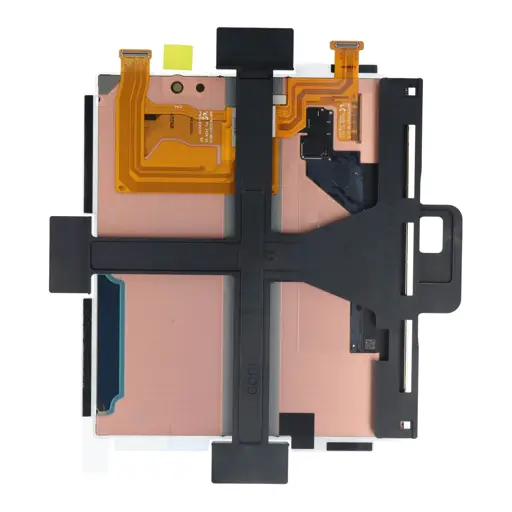 WYŚWIETLACZ LCD + EKRAN DOTYKOWY SAMSUNG GALAXY Z FOLD 6 F956 - GH82-35046A - (WEWNĘTRZNY) (ORYGINALNY)