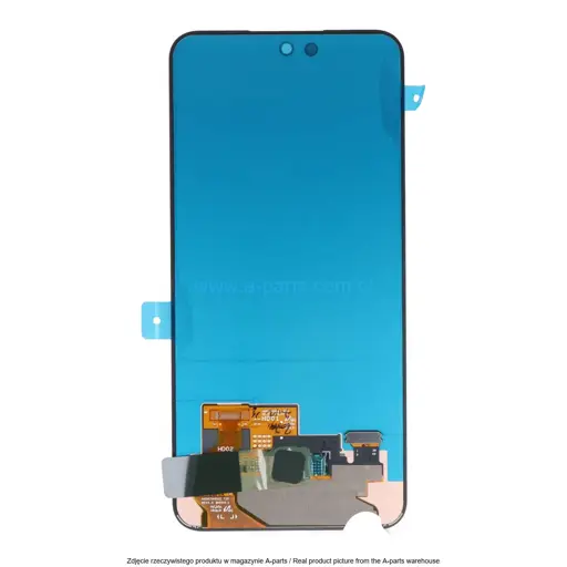 WYŚWIETLACZ LCD + EKRAN DOTYKOWY SAMSUNG S721 GALAXY S24 FE GH82-35850A (BEZ RAMKI) (ORYGINALNY)