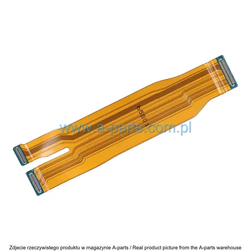 TAŚMA GŁÓWNA FLEX SAMSUNG GALAXY A56 5G SM-A566 GH82-36830A (ORYGINALNA)