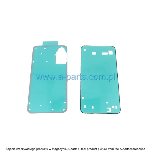 ZESTAW NAPRAWCZY SAMSUNG A566 GALAXY A56 5G GH82-36832A   (ORYGINALNY)