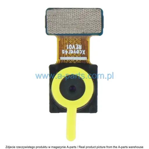 KAMERA PRZEDNIA SAMSUNG GALAXY XCOVER 4S GH96-12606A  (ORYGINAŁ)