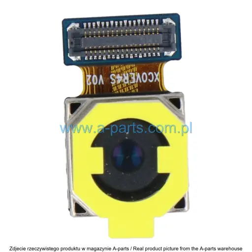 KAMERA TYLNA SAMSUNG GALAXY XCOVER4S GH96-12622A  (ORYGINAŁ)