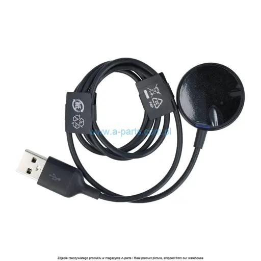 PRZYTAWKA ŁADUJĄCA SAMSUNG WATCH ACTIVE2 SM-R830 - GH96-12894A | GH96-13805A | GH96-14516H | GH98-43452C | GH98-43452F (ORYGINALNA)