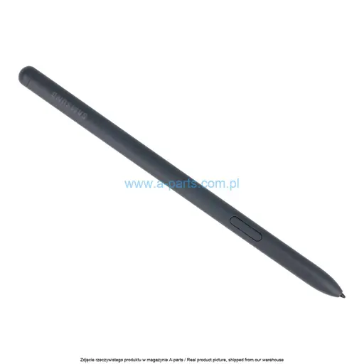 RYSIK SAMSUNG TAB S6 LITE SM-P615 - SZARY - GH96-13384A ( ORYGINALNY )