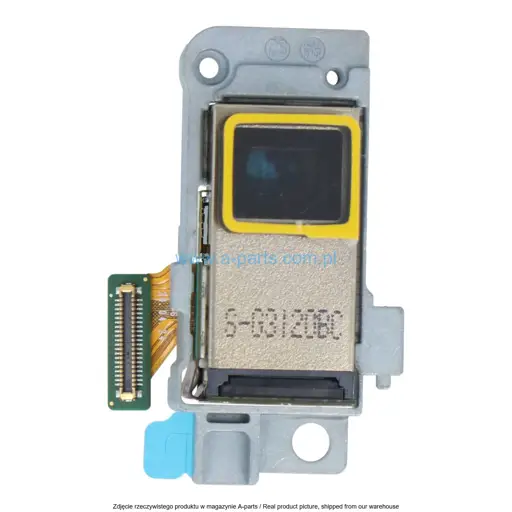 KAMERA TELE 12M SAMSUNG NOTE 20 ULTRA SM-N985 SM-N986 - GH96-13571A ( ORYGINALNA)