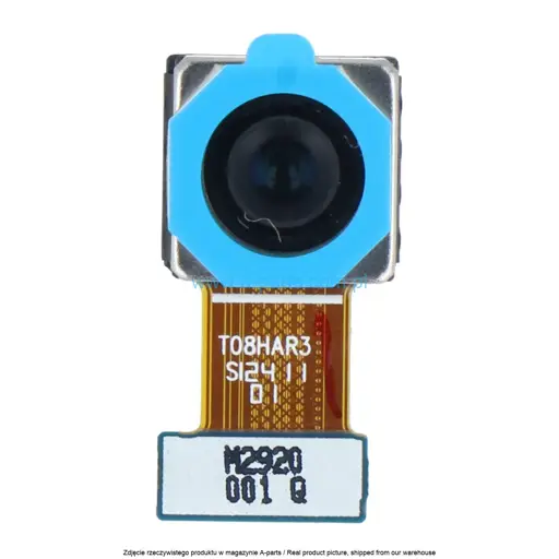 KAMERA 8M TELEPHOTO SAMSUNG S20 FE SM-G780 SM-G781 - GH96-13895A ( ORYGINALNA )
