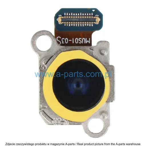 KAMERA TYLNA SAMSUNG GALAXY S21 PLUS GH96-13962A  (ORYGINAŁ)
