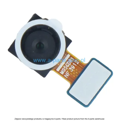 KAMERA TYLNA 5MPIX MACRO SAMSUNG A346 GALAXY A34 GH96-14304A  (ORYGINALNA)