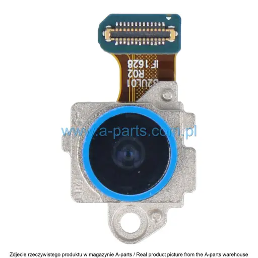 KAMERA SZEROKOKĄTNA TYLNA 12MPIX SAMSUNG F711 GALAXY Z FLIP 3 GH96-14432A (ORYGINAŁ)