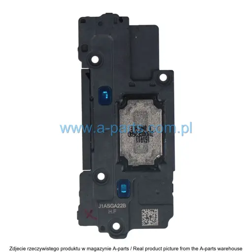 BUZER SAMSUNG F926 GALAXY Z FOLD 3 GH96-14485A  (ORYGINALNY)