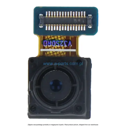 KAMERA PRZEDNIA 32M SAMSUNG A52 5G SM-A526 A52S SM-A528 A53 SM-A536 A54 SM-A546 - GH96-14554A ( ORYGINALNA )