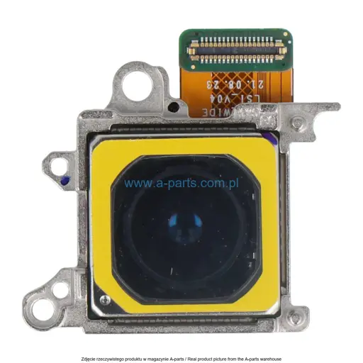 KAMERA TYLNA 50M SAMSUNG S22 SM-S901 S22 PLUS SM-S906 - GH96-14765A | GH96-14767A (ORYGINALNA)