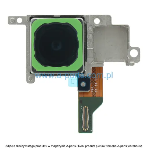 KAMERA TYLNA 108M ULTAWIDE SAMSUNG S22 ULTRA 5G SM-S908 - GH96-14774A ( ORYGINALNA )