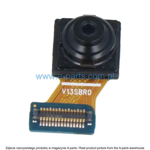 KAMERA 12MP SAMSUNG A33 5G SM-A336 - GH96-15013A ( ORYGINALNA )