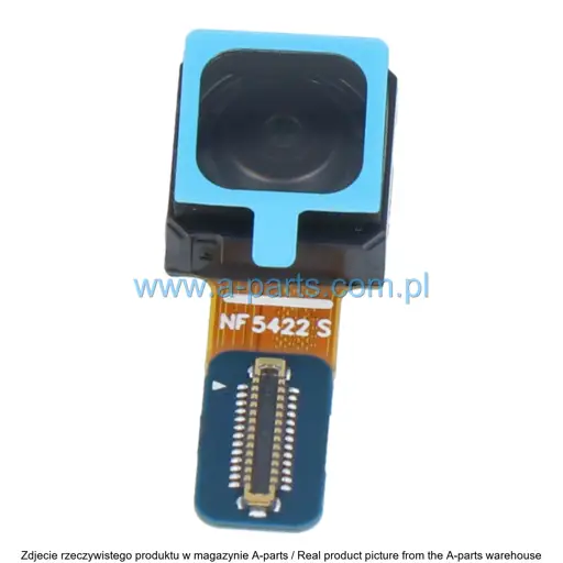 KAMERA PRZEDNIA 10MPIX SAMSUNG F936 GALAXY Z FOLD4 GH96-15260A  (ORYGINALNA)
