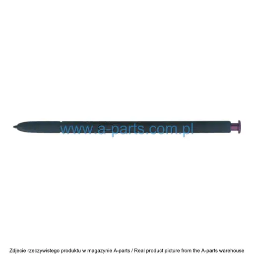 RYSIK SAMSUNG S908 GALAXY S22 ULTRA 5G BORDOWY GH96-15290B GH96-14790B (ORYGINAŁ)