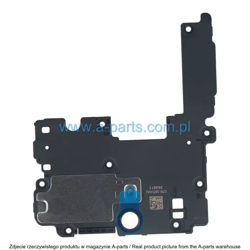 BUZER GÓRNY SAMSUNG F936 GALAXY FOLD4 GH96-15323A  (ORYGINALNY)