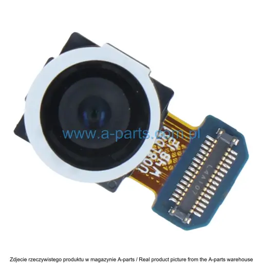 KAMERA TYLNA ULTRAWIDE 8MPIX SAMSUNG A346 GALAXY A34 GH96-15772A  (ORYGINALNA)