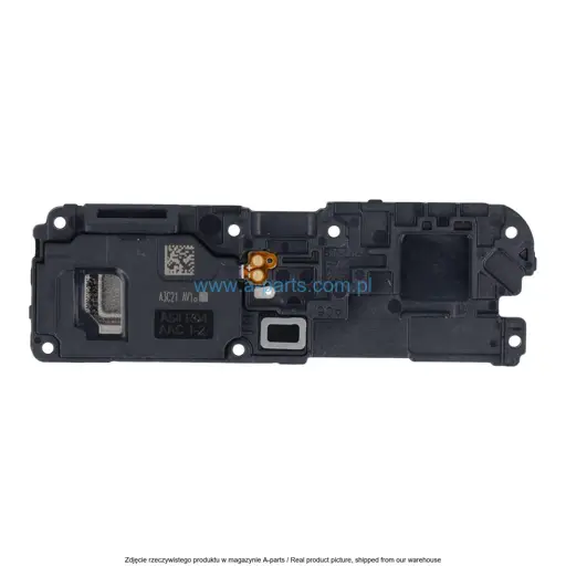 GŁOŚNIK DOLNY SAMSUNG A54 5G SM-A546 - GH96-15803A ( ORYGINALNY )