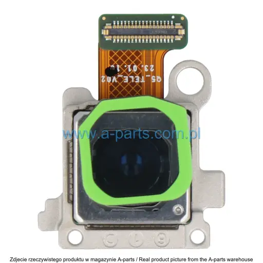 KAMERA TYLNA SAMSUNG GALAXY Z FOLD5 GH96-15975A  (ORYGINAŁ)