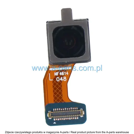 KAMERA PRZEDNIA SAMSUNG F731 GALAXY Z FLIP 5 GH96-15978A  (ORYGINALNA)