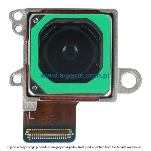 KAMERA GŁÓWNA 12 MP SAMSUNG GALAXY Z FLIP 5 F731B - GH96-15987A ( ORYGINALNA )