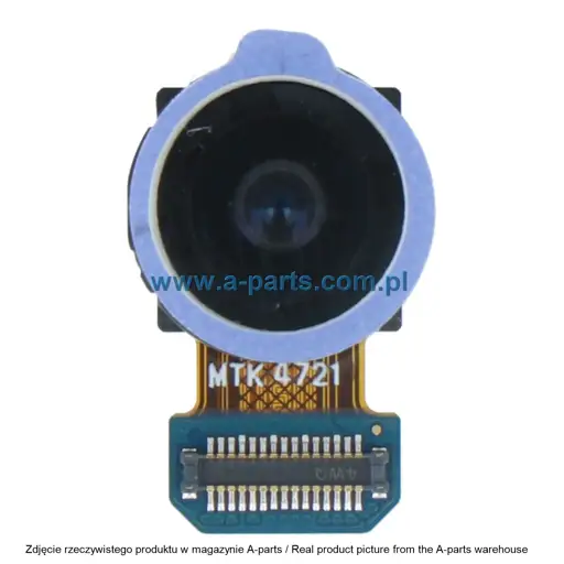 KAMERA TYLNA 12M ULTRA WIDE SAMSUNG S23 FE SM-S711 - GH96-16210A ( ORYGINALNA )
