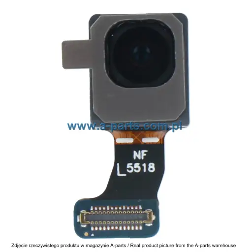 KAMERA PRZEDNIA 12 MPIX SAMSUNG S24 ULTRA SM-S928 - GH96-16299A ( ORYGINALNA )