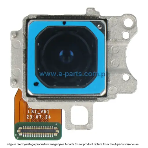 KAMERA GŁÓWNA 50M SAMSUNG S24 PLUS SM-S926 - GH96-16300A ( ORYGINALNA )