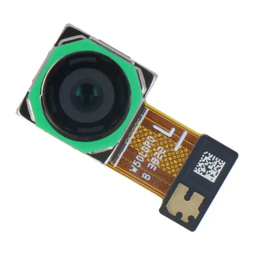 KAMERA TYLNA 50MPIX SAMSUNG A155 A156 GALAXY A15 4G/ A15 5G GH96-16591B GH96-16591A  (ORYGINALNA)