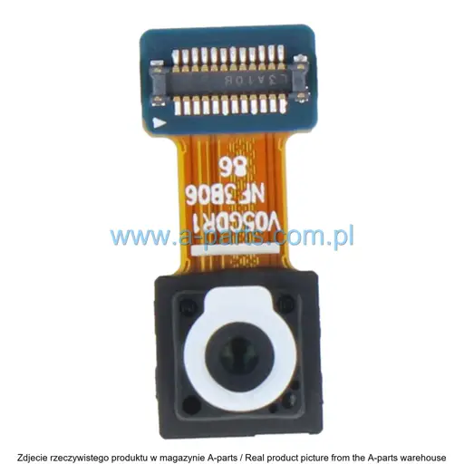 KAMERA PRZEDNIA SAMSUNG GALAXY XCOVER 7 GH96-16612A  (ORYGINAŁ)