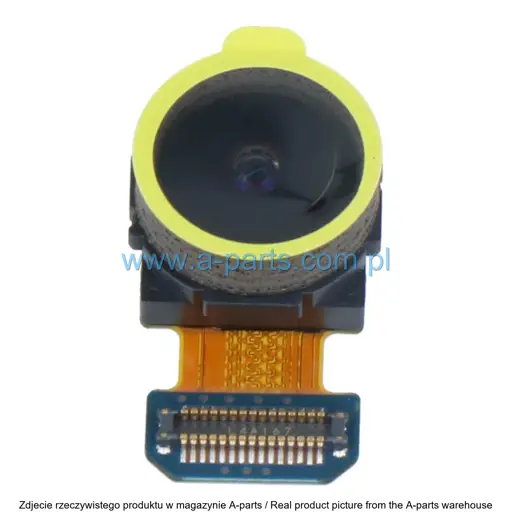 KAMERA TYLNA 8MPIX SAMSUNG A356 GALAXY A35 5G GH96-16673A  (ORYGINALNA)