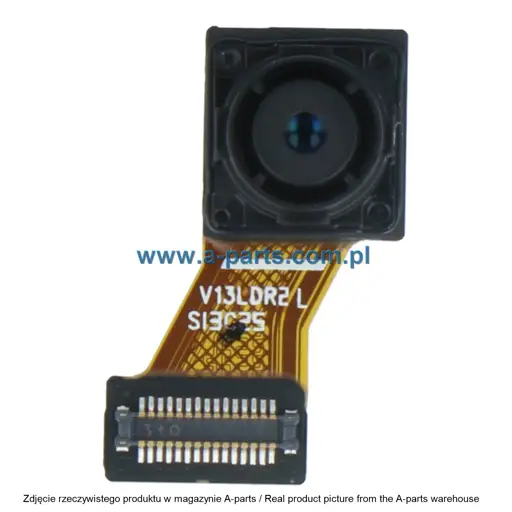 KAMERA PRZEDNIA 13M A35 5G SM-A356 - GH96-16674A ( ORYGINALNA )