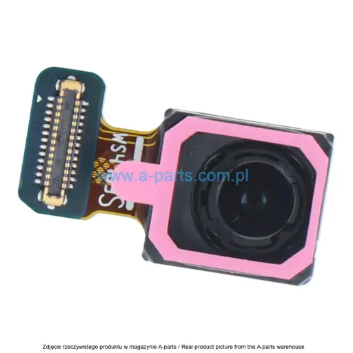 KAMERA PRZEDNIA 10MPIX SAMSUNG F956 GALAXY Z FOLD 6 GH96-16976A  (ORYGINALNA)